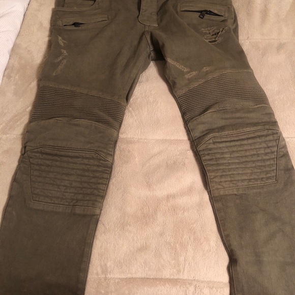 Balmain jeans